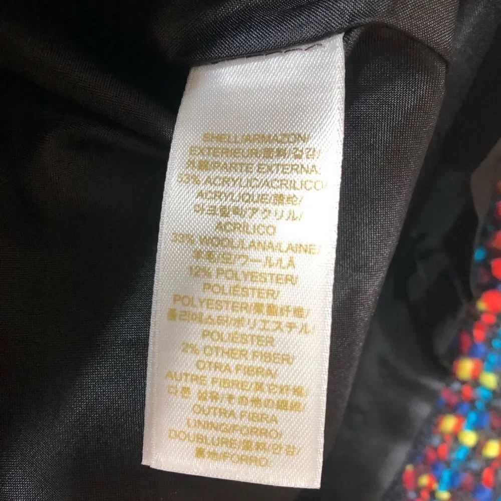 Kate Spade Judy Skirt